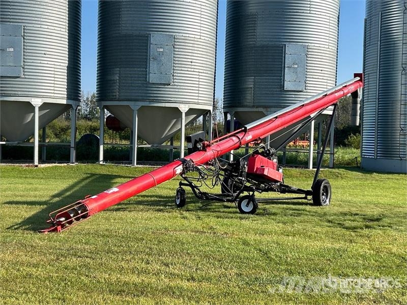 Wheatheart BH 1041 معدات نقل