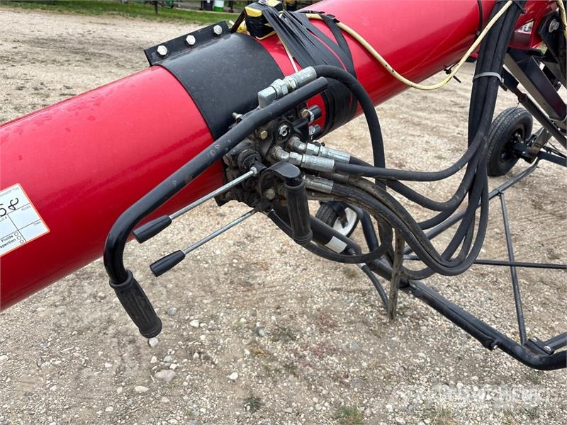 Wheatheart BH 1041 Transportna oprema