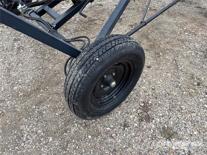 Wheatheart BH 1041 Transportna oprema