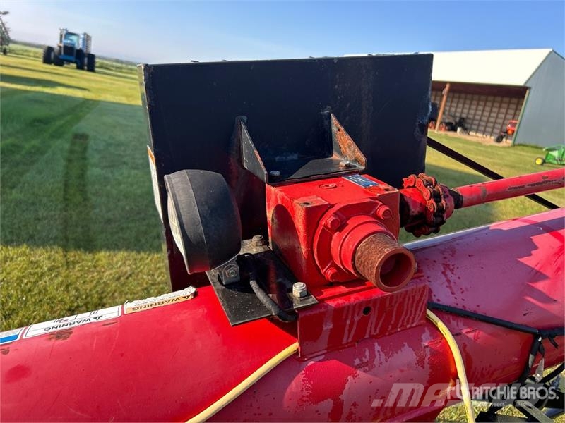 Wheatheart BH 1041 معدات نقل