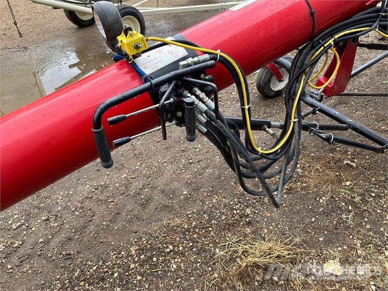 Wheatheart BH 1041 Förderbänder