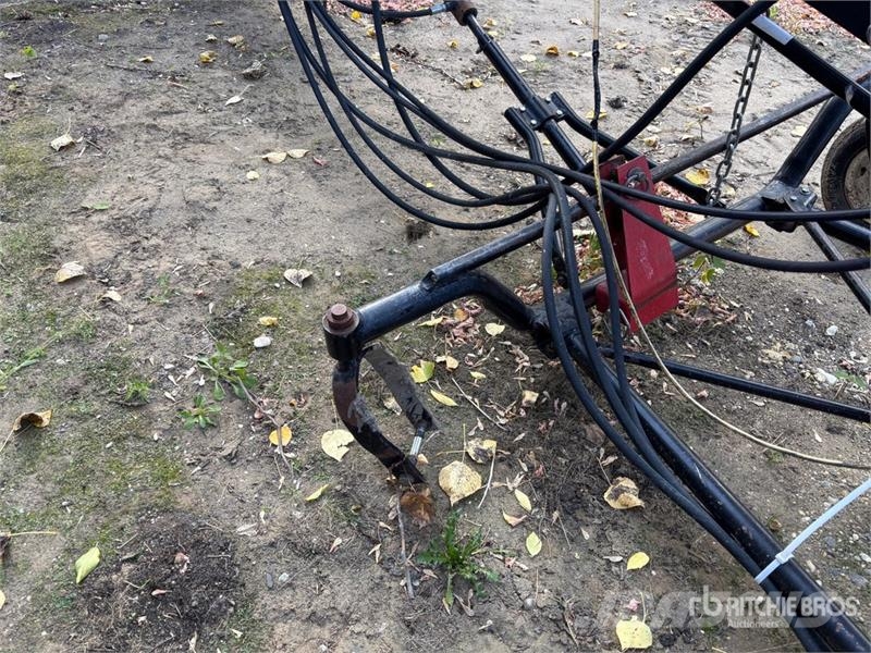 Wheatheart BH 1041 Transportēšanas aprīkojums