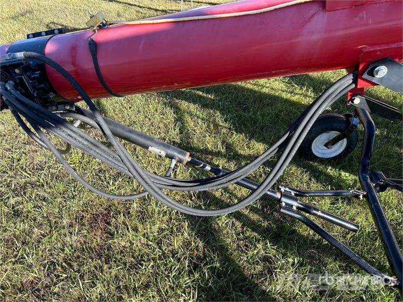 Wheatheart BH 1041 Förderbänder