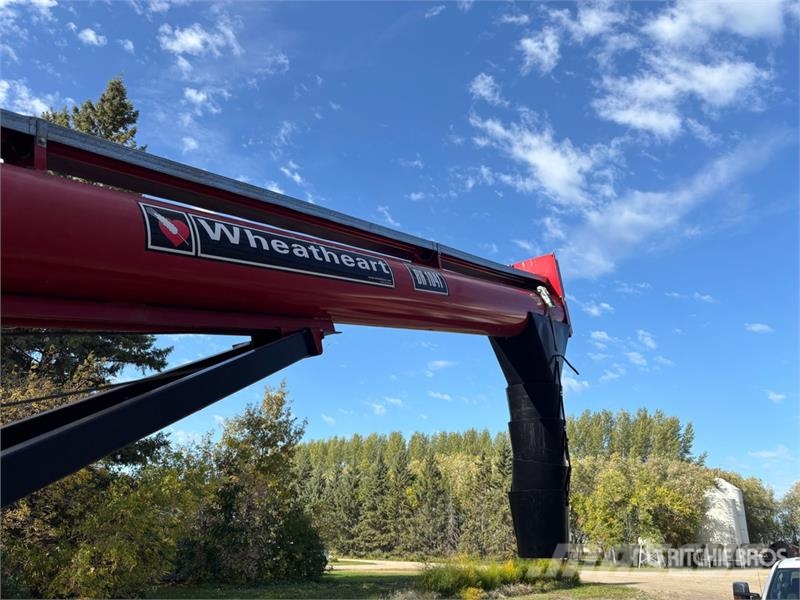 Wheatheart BH 1041 Transportēšanas aprīkojums