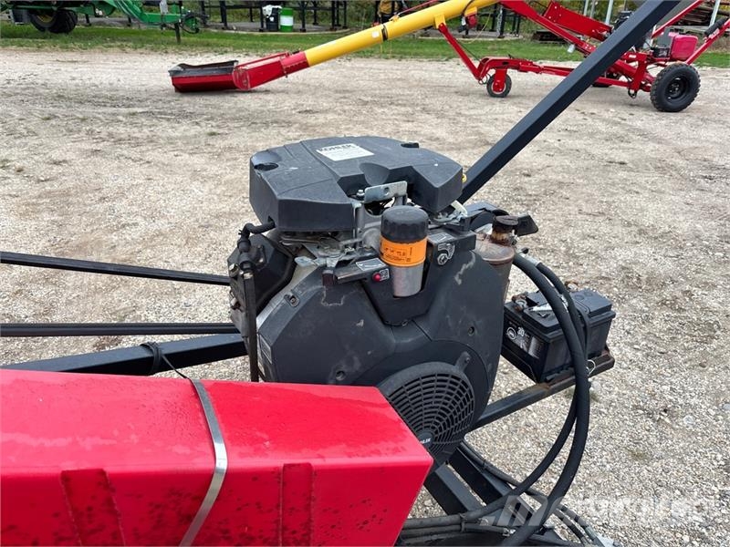 Wheatheart BH 1041 Transportna oprema