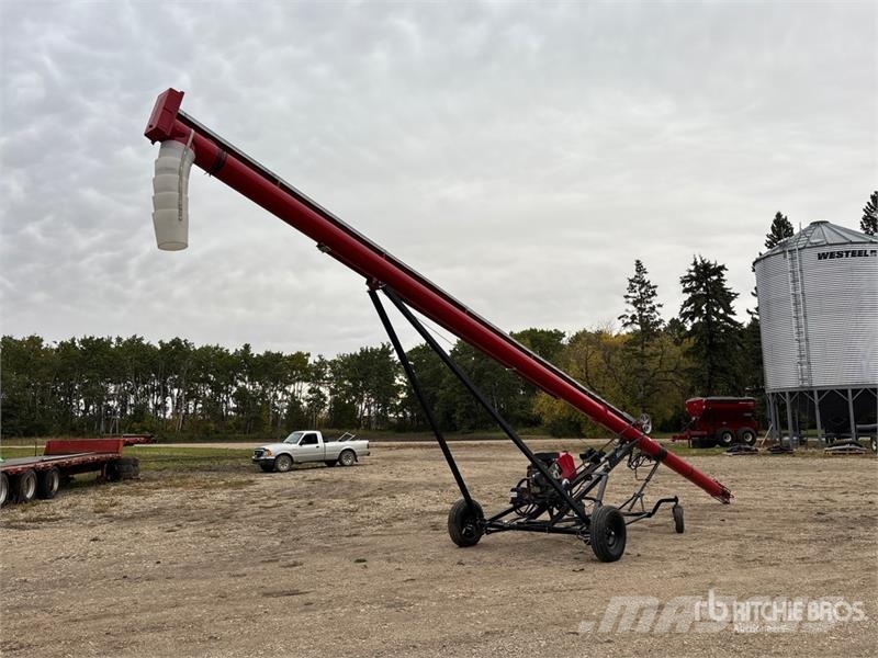 Wheatheart BH 1041 Transportna oprema