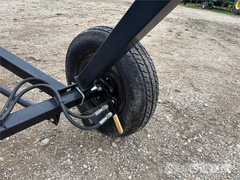 Wheatheart BH 1041 Transportna oprema