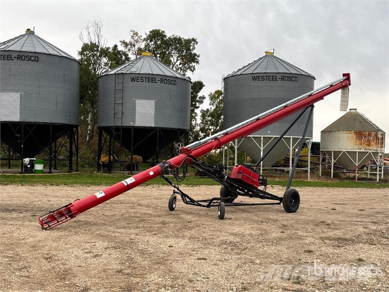 Wheatheart BH 1041 Transportna oprema