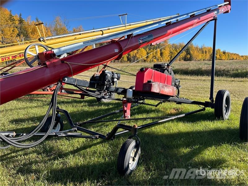 Wheatheart BH 1041 Förderbänder