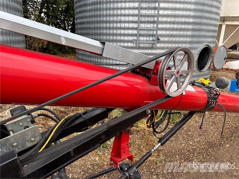 Wheatheart BH 1041 Förderbänder