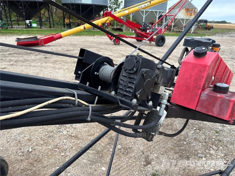 Wheatheart BH 1041 Transportna oprema