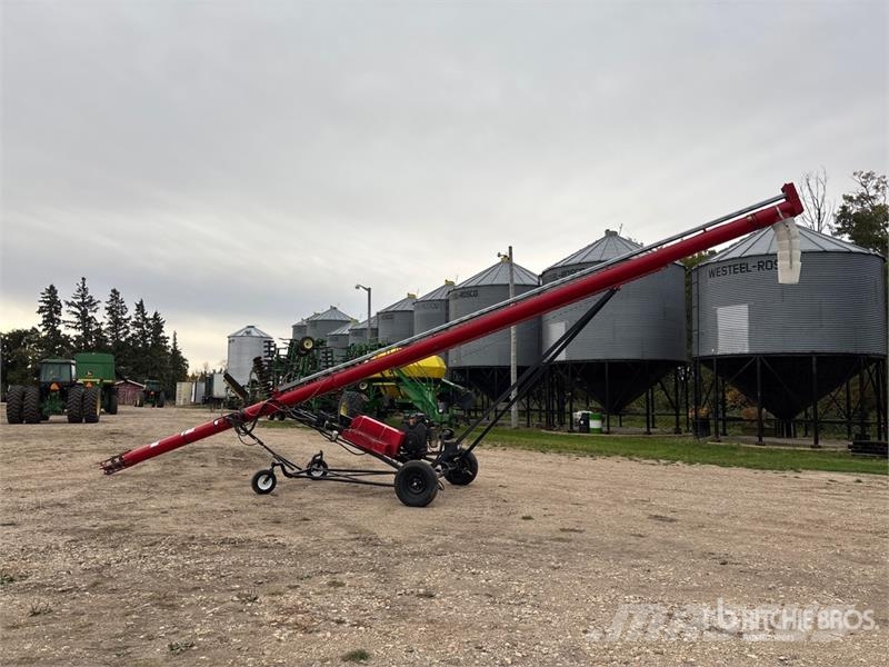 Wheatheart BH 1041 Transportna oprema