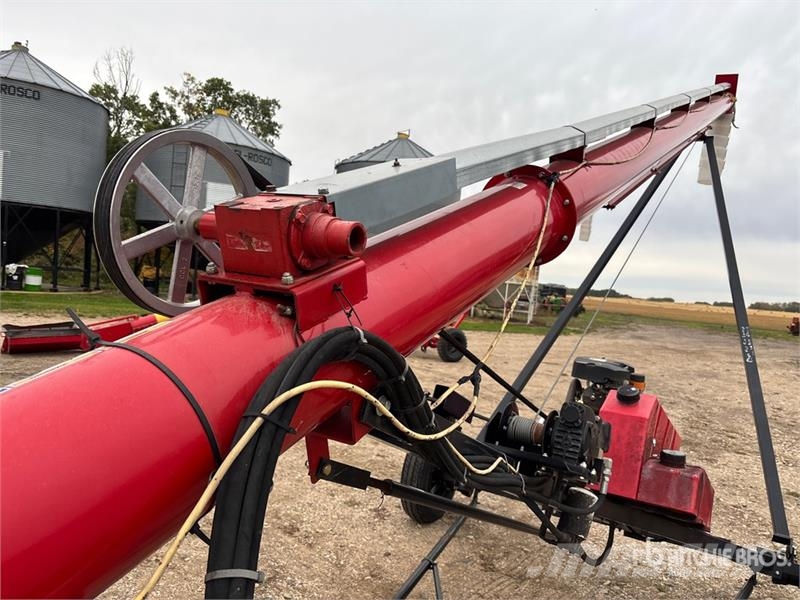 Wheatheart BH 1041 Transportna oprema