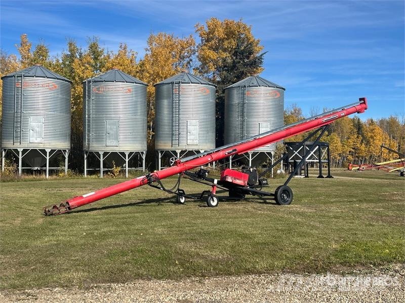Wheatheart BH 1041 Förderbänder