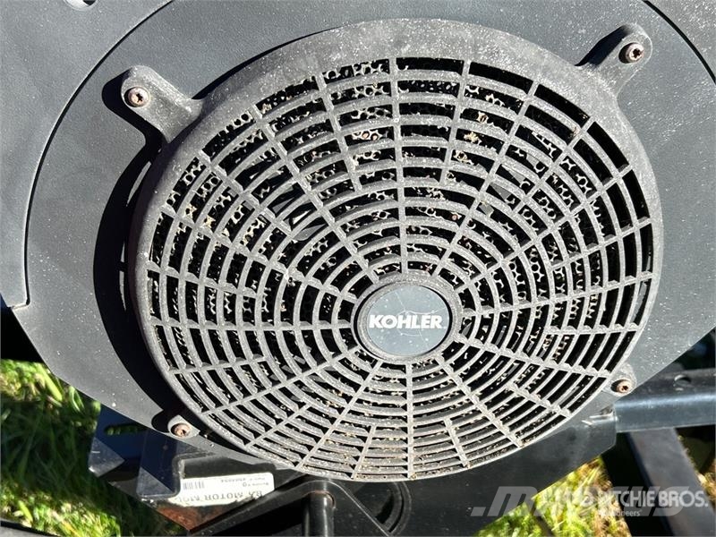 Wheatheart BH 1041 Förderbänder