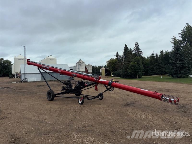 Wheatheart BH 1041 Förderbänder