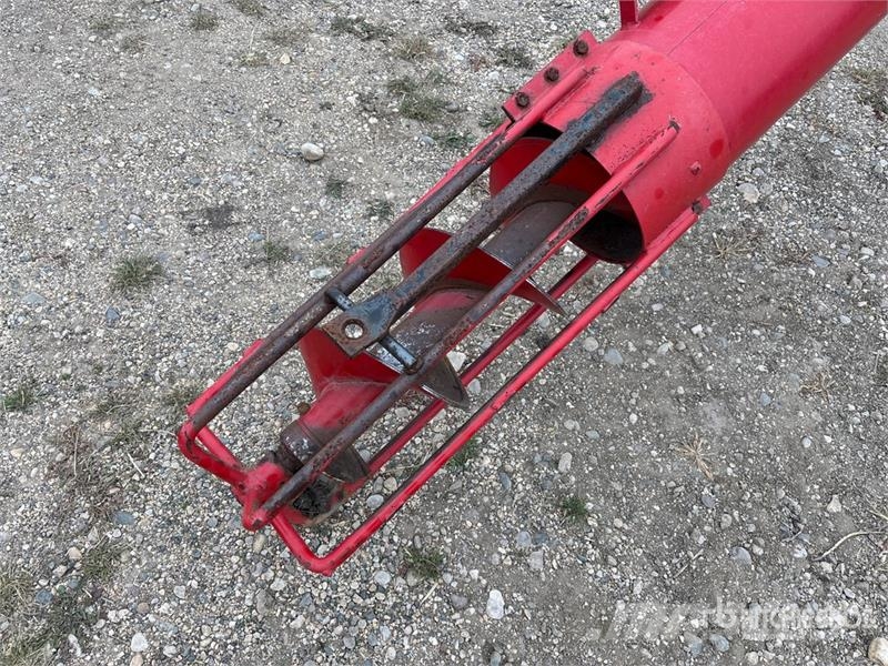 Wheatheart BH 1041 Transportna oprema