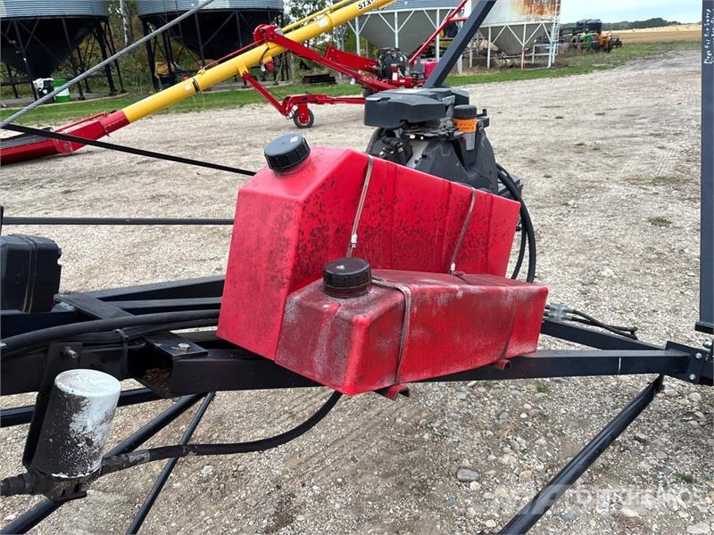 Wheatheart BH 1041 Transportna oprema