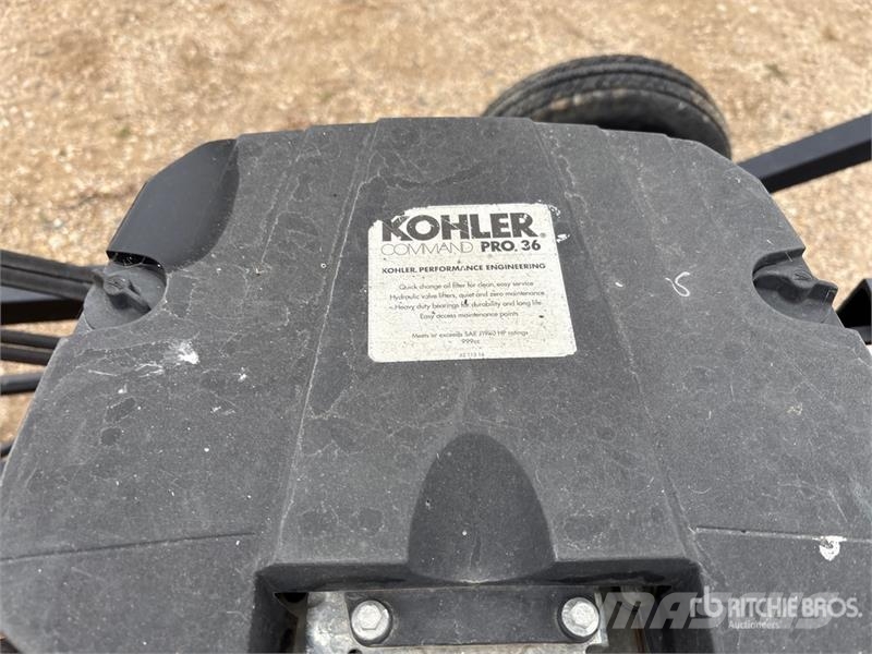 Wheatheart BH 1041 Transportna oprema