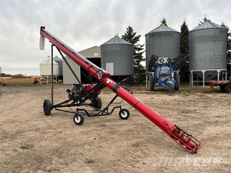 Wheatheart BH 1041 Transportna oprema