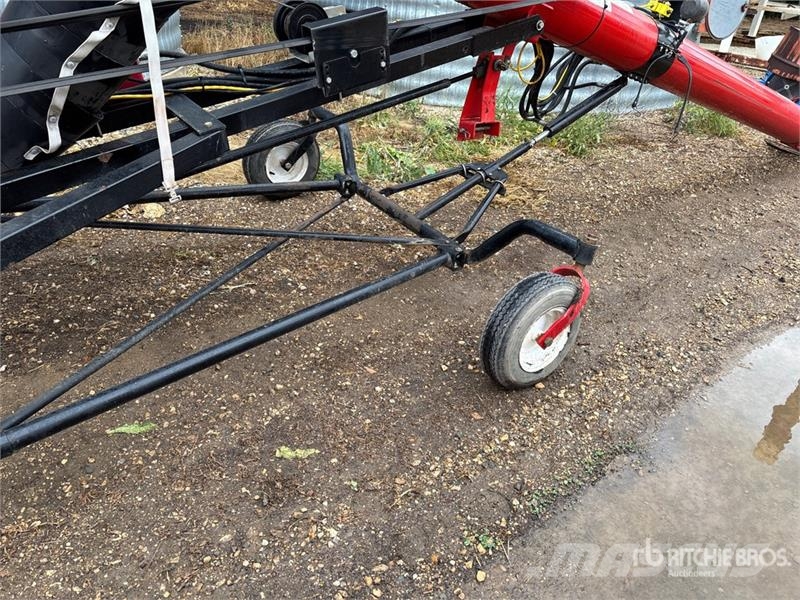 Wheatheart BH 1041 Förderbänder