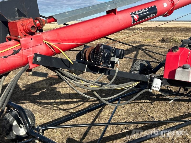 Wheatheart BH 846 8 in x 46 ft Grain Auger Szállító berendezések