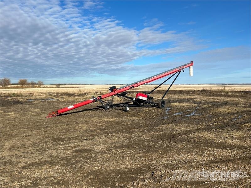 Wheatheart BH 846 8 in x 46 ft Grain Auger Szállító berendezések