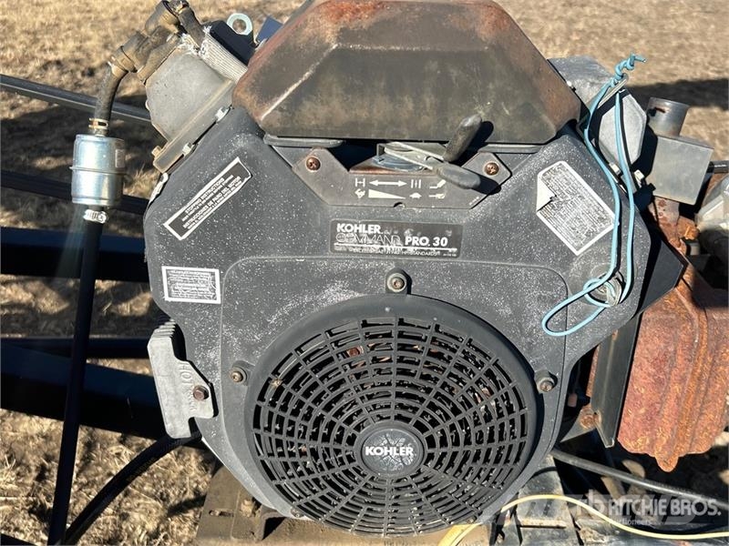 Wheatheart BH 846 8 in x 46 ft Grain Auger Szállító berendezések
