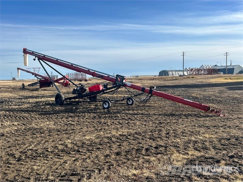 Wheatheart BH 846 8 in x 46 ft Grain Auger Szállító berendezések