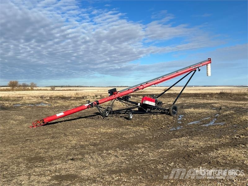 Wheatheart BH 846 8 in x 46 ft Grain Auger Szállító berendezések