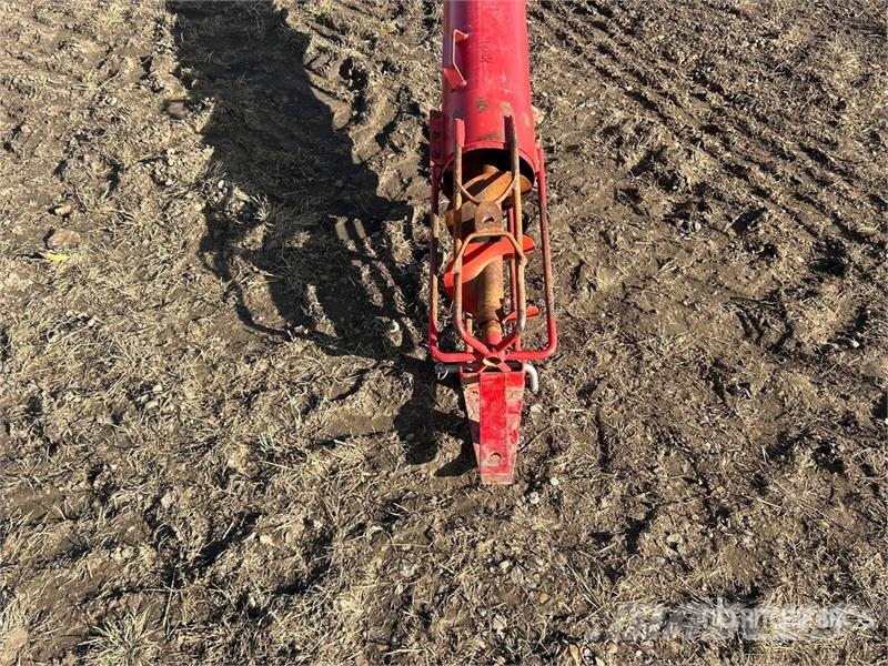 Wheatheart BH 846 8 in x 46 ft Grain Auger Szállító berendezések