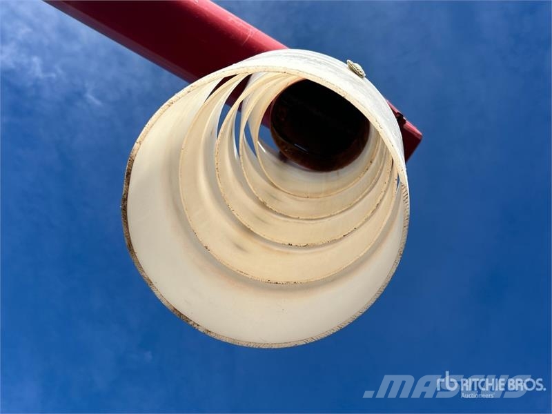 Wheatheart BH 846 8 in x 46 ft Grain Auger Szállító berendezések