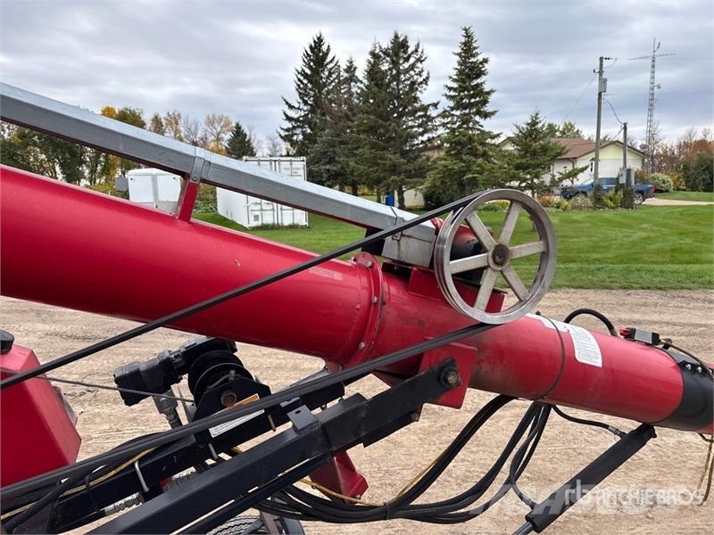 Wheatheart R10-36 10 in x 36 ft Grain Auger Conveying equipment