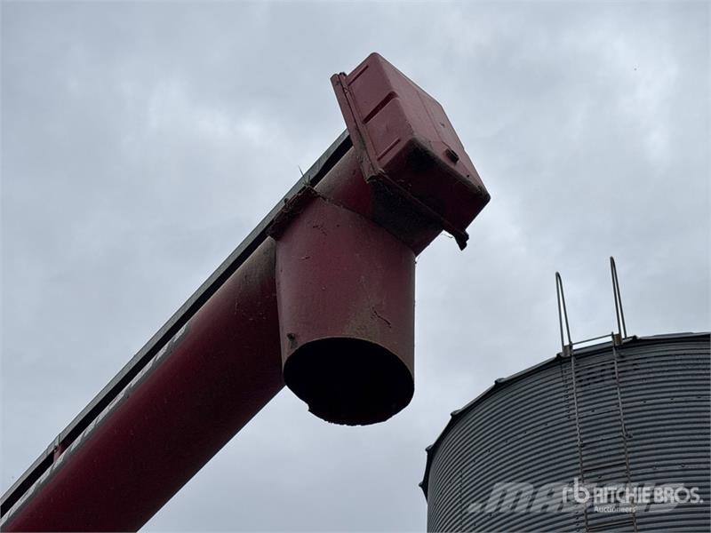 Wheatheart R10-36 10 in x 36 ft Grain Auger Conveying equipment