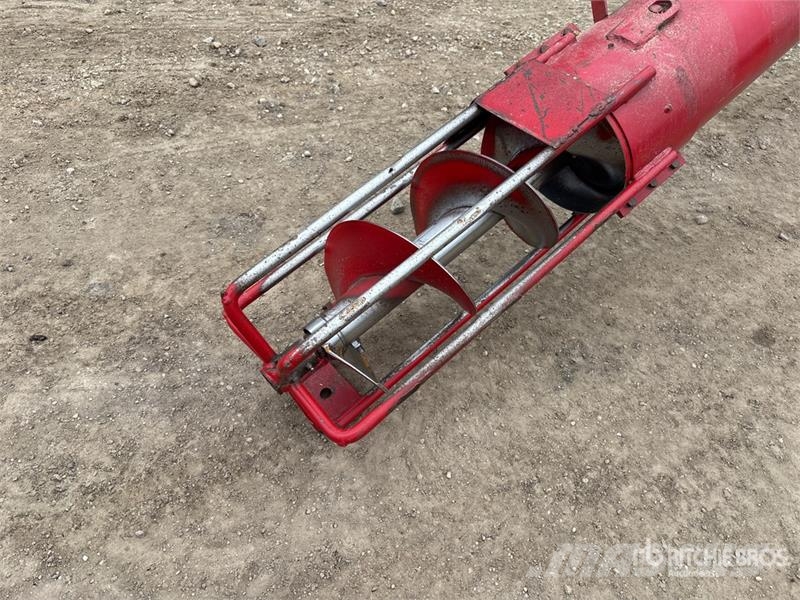 Wheatheart R10-36 10 in x 36 ft Grain Auger Conveying equipment