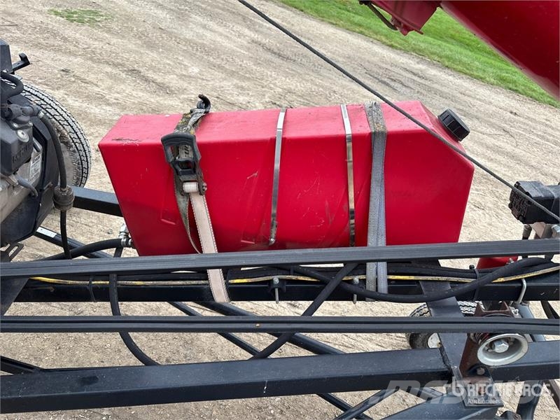 Wheatheart R10-36 10 in x 36 ft Grain Auger Conveying equipment