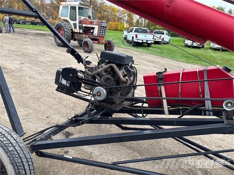 Wheatheart R10-36 10 in x 36 ft Grain Auger Conveying equipment