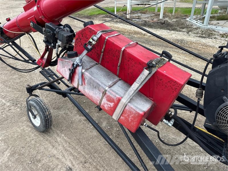 Wheatheart R10-36 10 in x 36 ft Grain Auger Conveying equipment