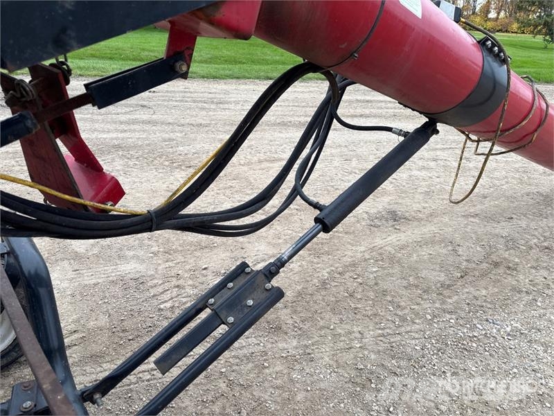 Wheatheart R10-36 10 in x 36 ft Grain Auger Conveying equipment