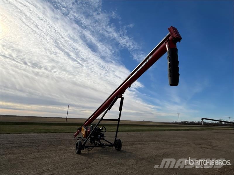 Wheatheart WHR1041 10 in x 41 ft Grain Auger Szállító berendezések