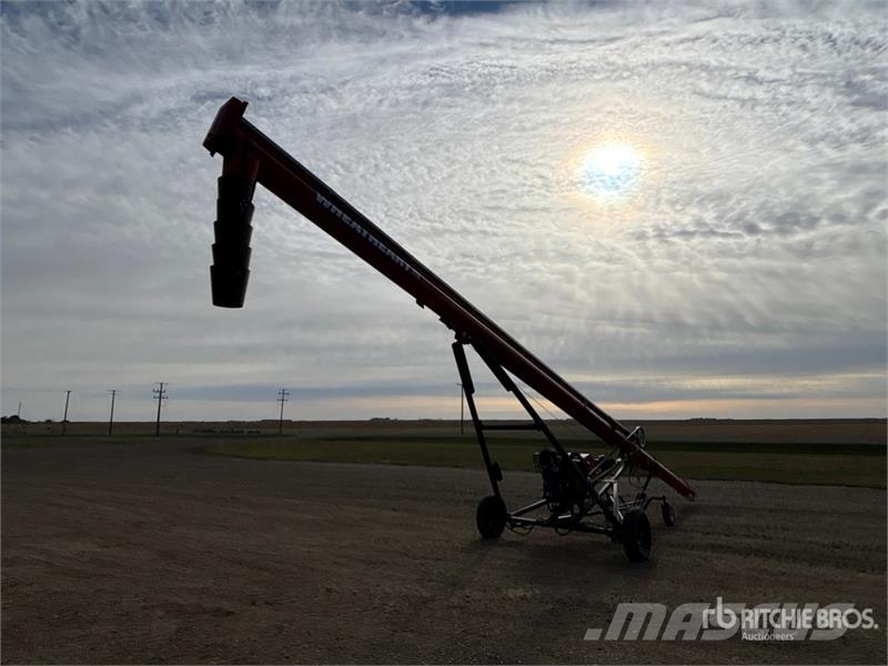 Wheatheart WHR1041 10 in x 41 ft Grain Auger Szállító berendezések
