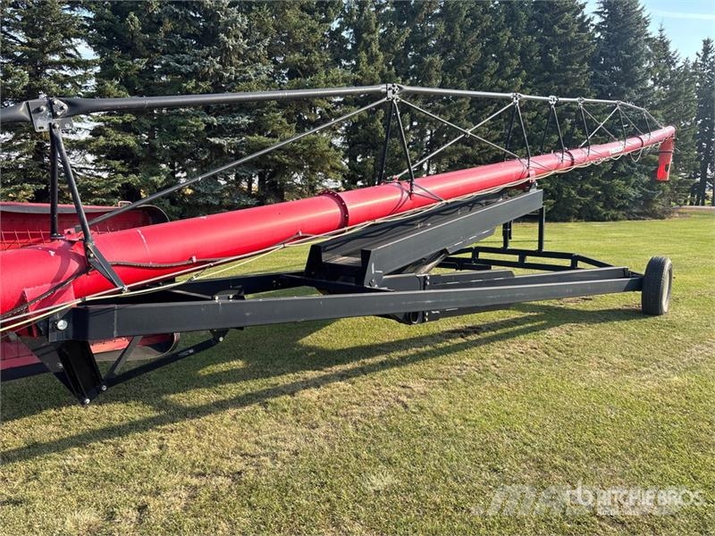 Wheatheart X130-84 Material de transporte