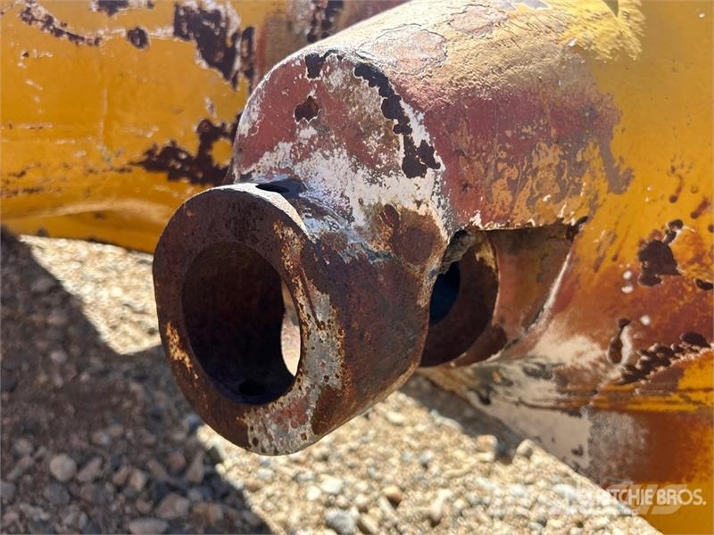  Wheel Loader Arms Drugi deli