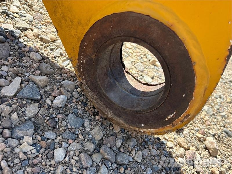  Wheel Loader Arms Drugi deli
