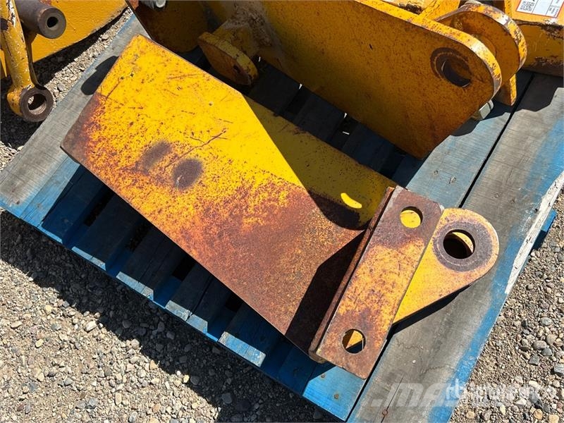  Wheel Loader Arms Drugi deli