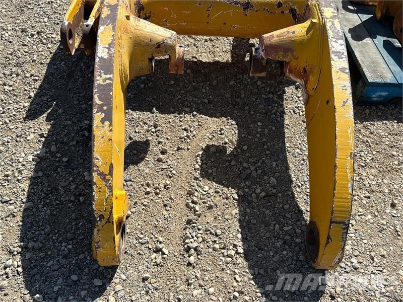  Wheel Loader Arms Drugi deli