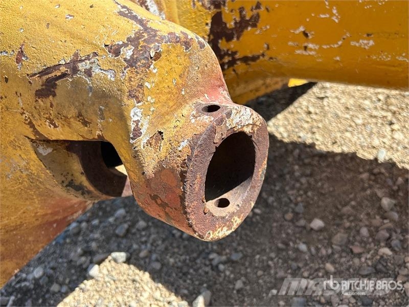  Wheel Loader Arms Drugi deli