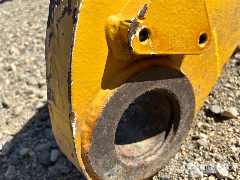  Wheel Loader Arms Drugi deli