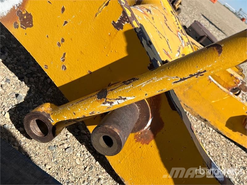  Wheel Loader Arms Drugi deli