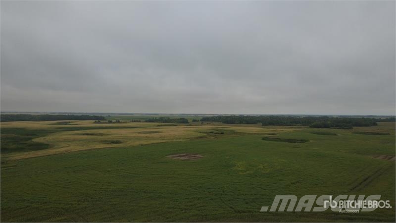 Whitewood, SK NE 13-15-4-W2 159.11 +/- Acres on Ti Lauksaimniecība- Citi